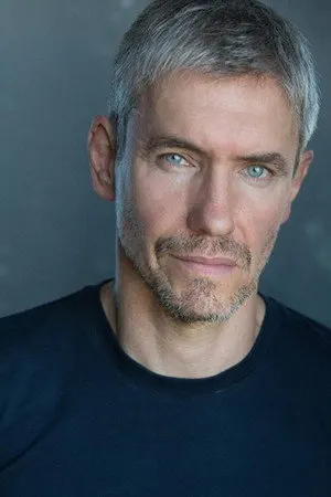 Sean Buchanan