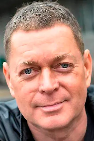Peter Frödin