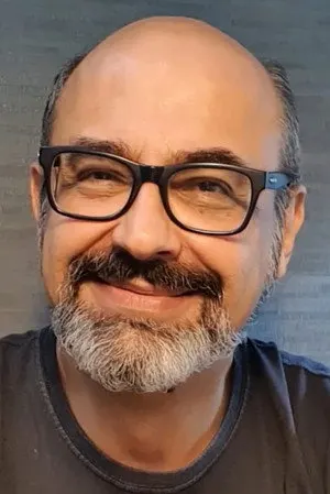 Elcio Sodré