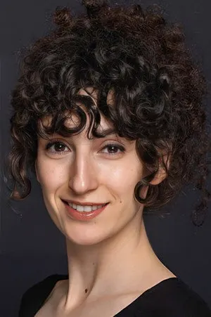 İmren Şengel