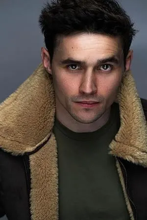 Josh Tessier