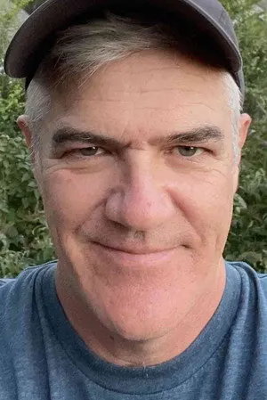 Patrick Rogers