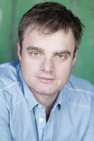 Damien Richardson