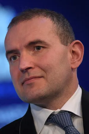 Guðni Th. Jóhannesson