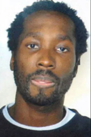 Rudy Guede