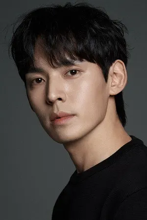 Kang Hyung Suk