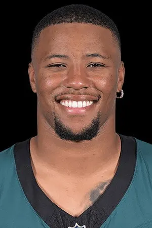 Saquon Barkley