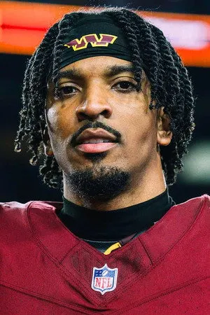 Jayden Daniels