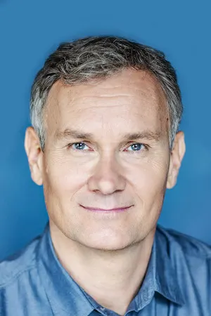 Steve Cumyn