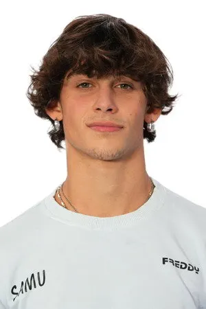 Samuele Segreto