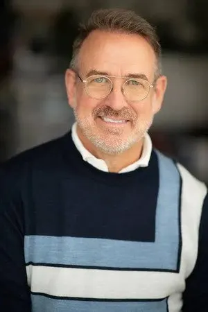Ian James Corlett