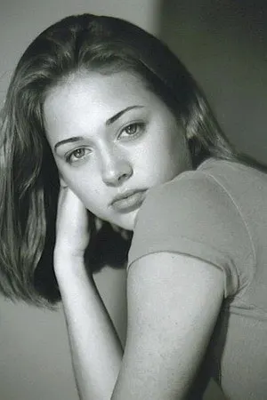 Amanda Barfield