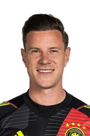 Marc-André Ter Stegen