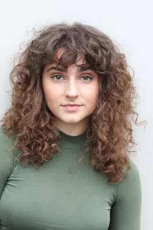 Kalliane Brémault