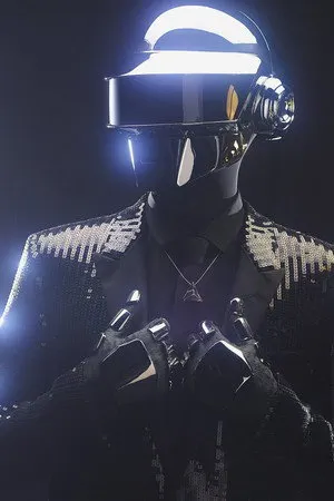 Thomas Bangalter