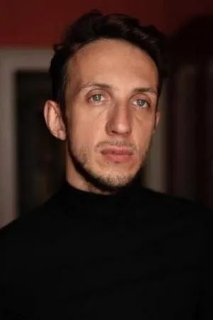 Krzysztof Broda-Żurawski