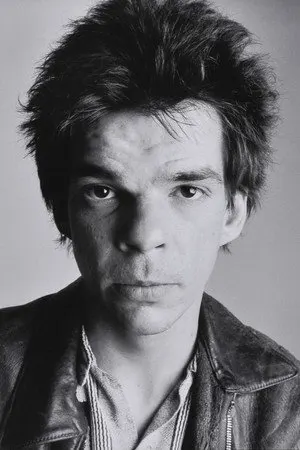 Denis Lavant