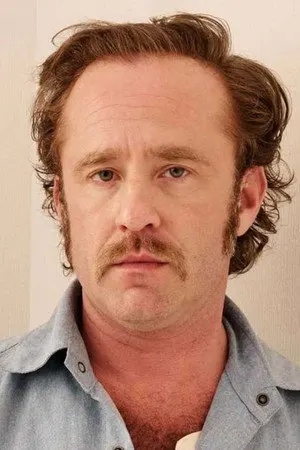 Ben Foster