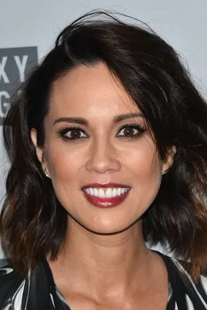 Lexa Doig