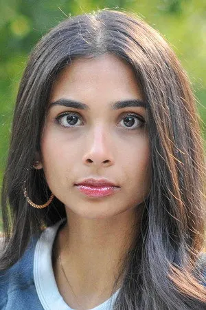 Mary Montoya