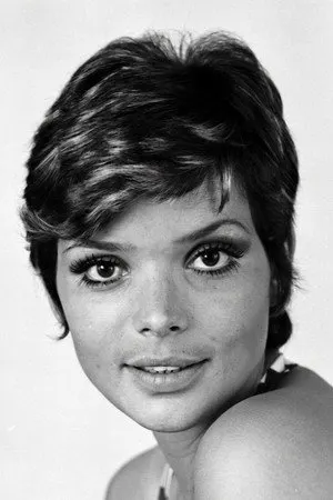 Uschi Glas