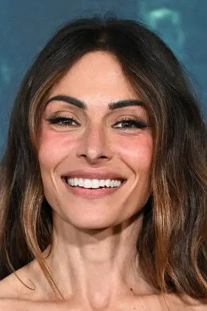 Sarah Shahi