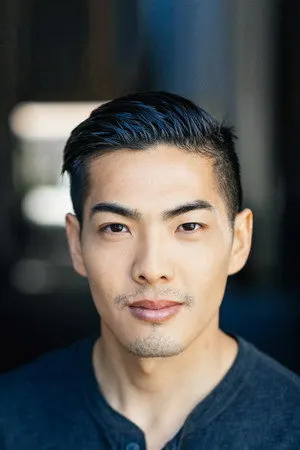 Derek Kwan