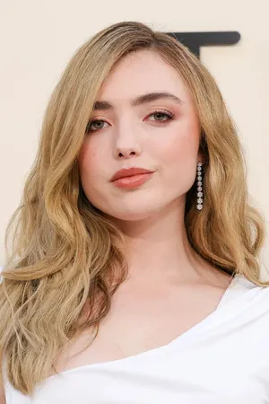 Peyton List