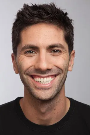 Nēv Schulman