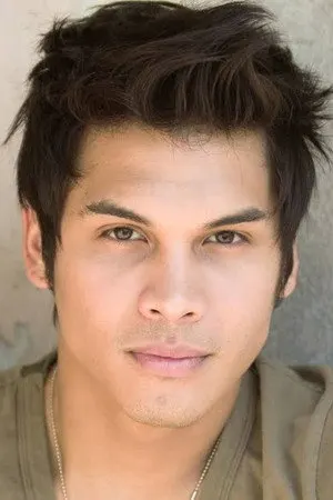 Steven Skyler
