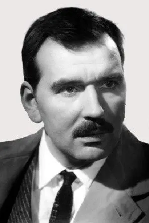 Bernhard Wicki
