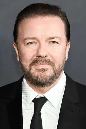 Ricky Gervais