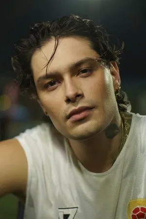 Daniel Patiño