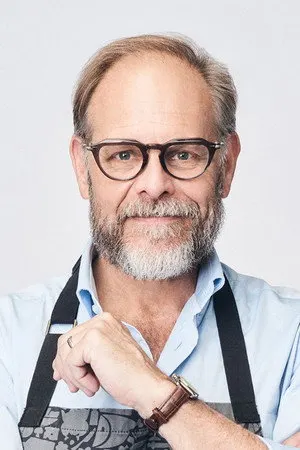 Alton Brown