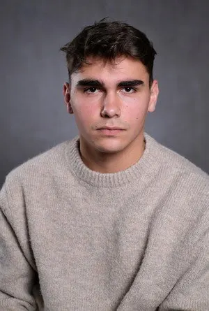 David Rodríguez