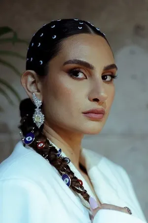 Danya Mohammed