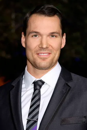 Daniel Cudmore