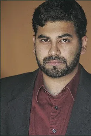 Fawad Siddiqui