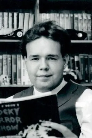 Øyvind Fabricius Holm