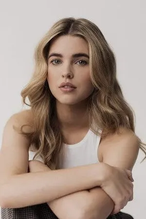 Carla Woodcock