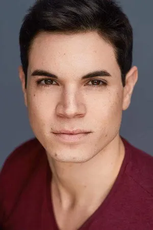 Jason Gotay