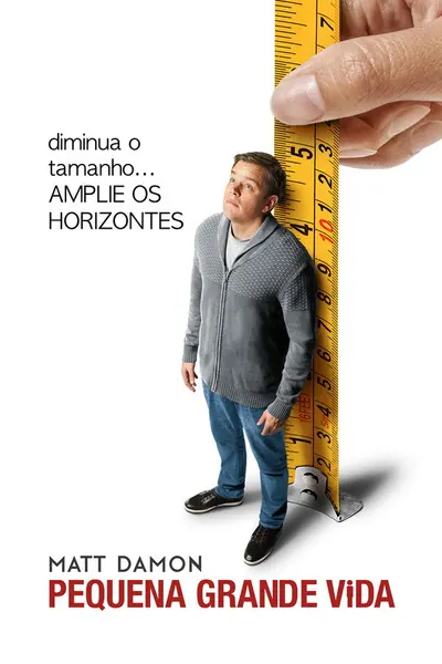 Pequena Grande Vida (2017)