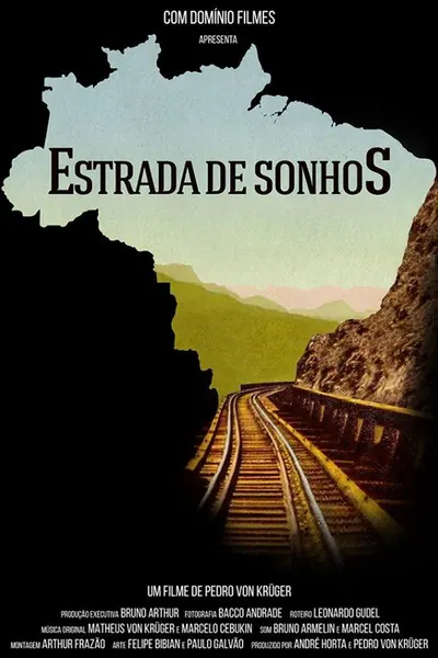 Estrada de Sonhos (2015)