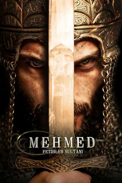 Cena da série Mehmed Sultao das Conquistas - Mehmed Fetihler Sultani