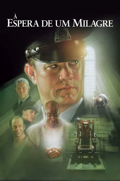 À Espera de um Milagre (1999)