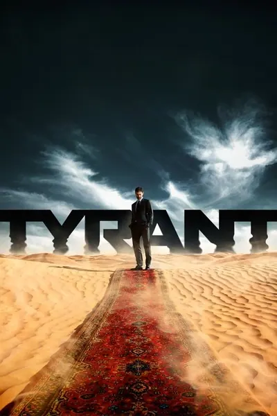 Pôster da série Tyrant