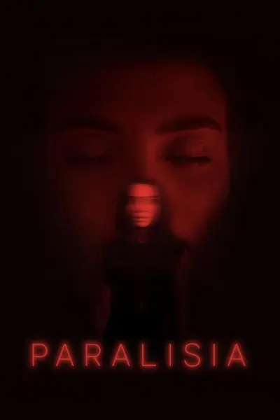 Paralisia (2023) LEG