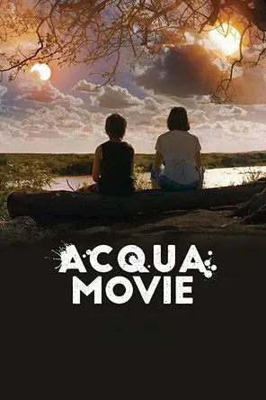 Pôster de Acqua Movie