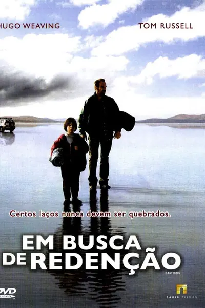 Em Busca de Redenção (2009)