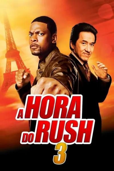A Hora do Rush 3 (2007)